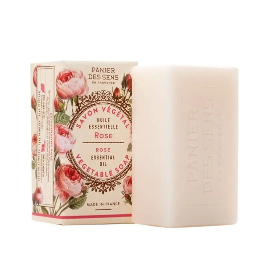 Soap - Rose