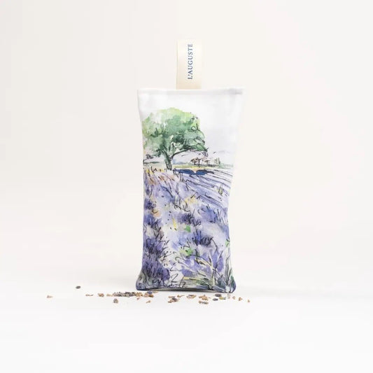Lavender Sachet from Provence - Lavender