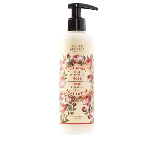 Body Lotion - Rose