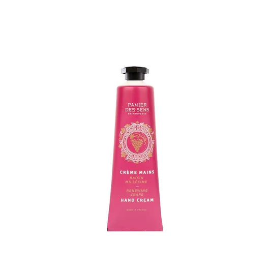 Mini Hand Cream - White Grape