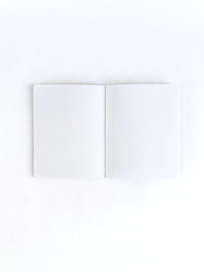 Notebook Small - Aire