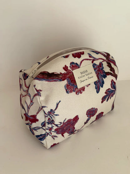Trousse de Toilette XL - Maison de Campagne - Giroflee