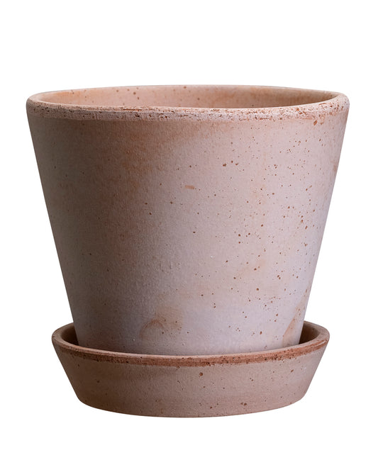 Garden Pot Julie - Rosa