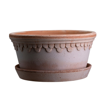 Garden Pot Copenhagen - Rosa