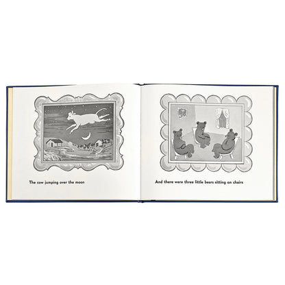 Book - Goodnight Moon (Leather Bound)