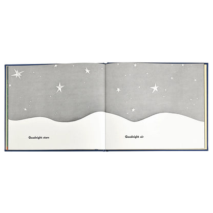 Book - Goodnight Moon (Leather Bound)