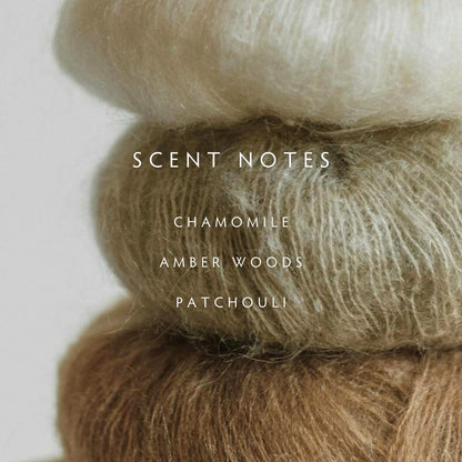 Candle - Classic Cashmere