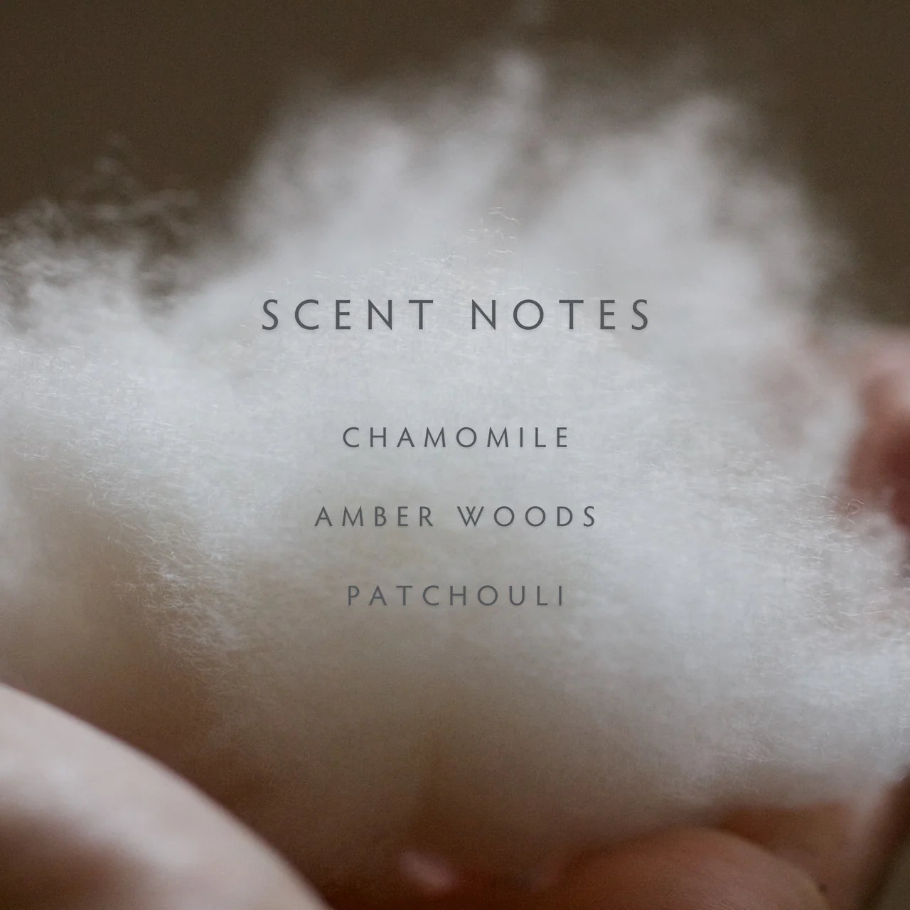 Candle - Classic Cashmere