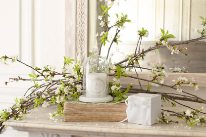 Candle - French Tea