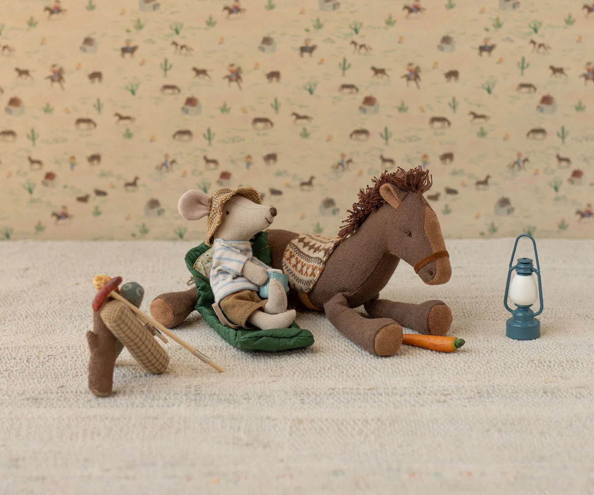 Big Brother Mouse - Hiker Stripes