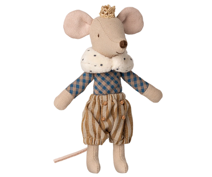 Big Brother Mouse - Prince