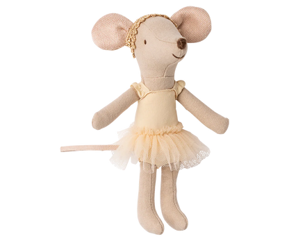 Big Sister Mouse - Ballet Dancer
