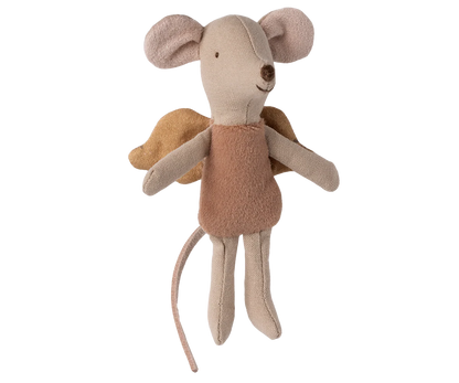 Little Sister Mouse - Fairy - Powder