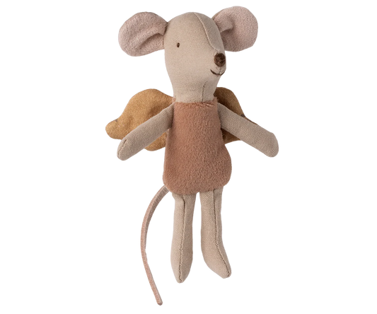 Little Sister Mouse - Fairy - Powder