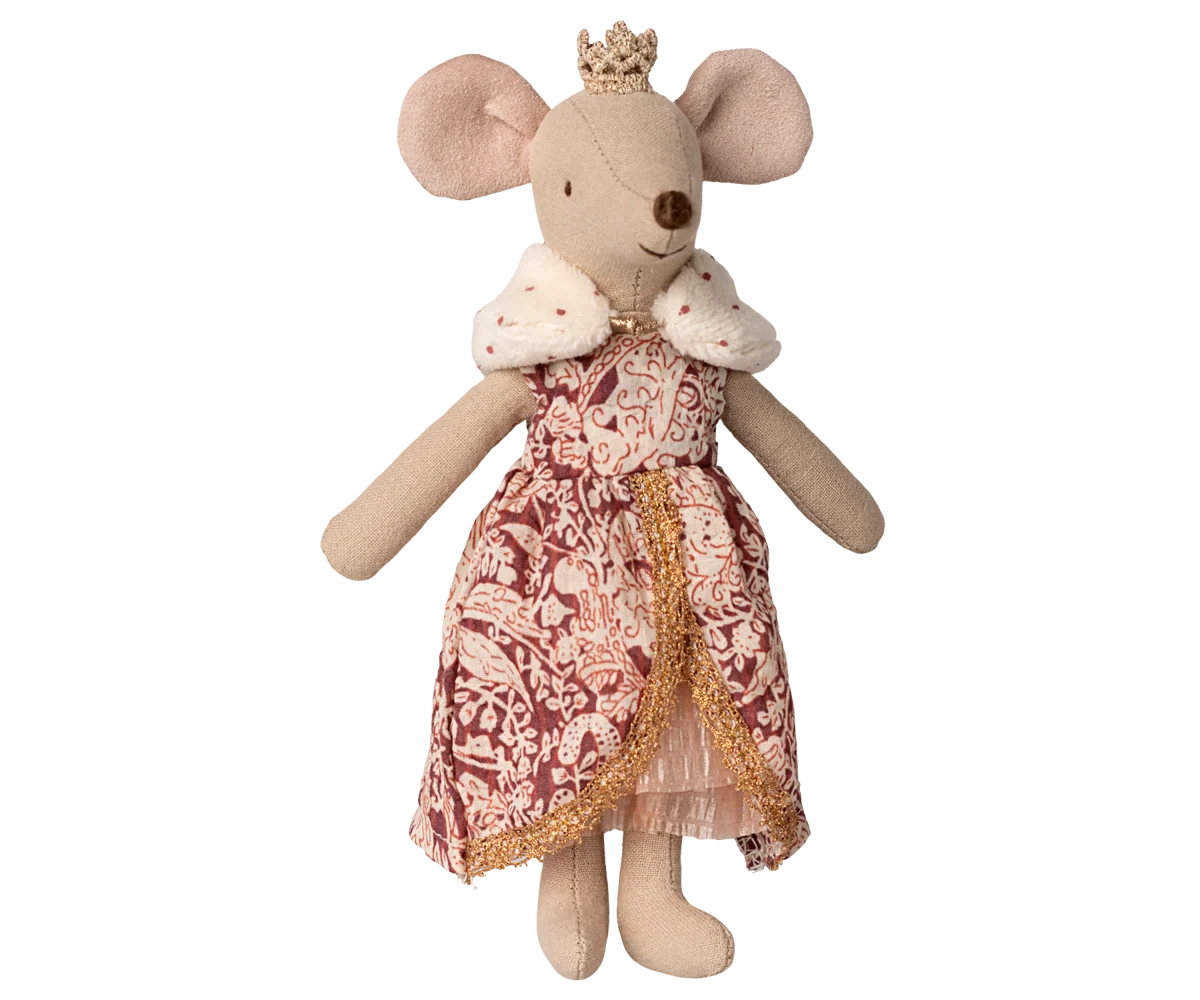 Mum Mouse - Queen