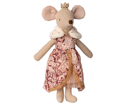 Mum Mouse - Queen
