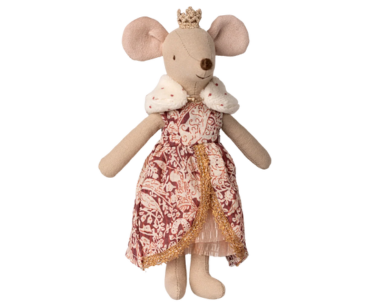 Mum Mouse - Queen