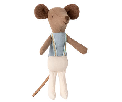 Big Brother Mouse - Ballet Dancer