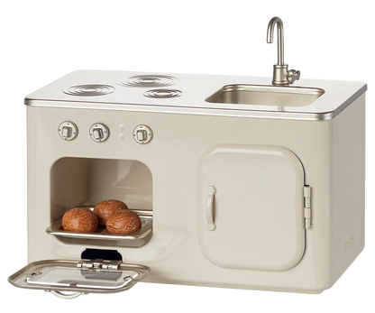 Kitchen (Miniature)