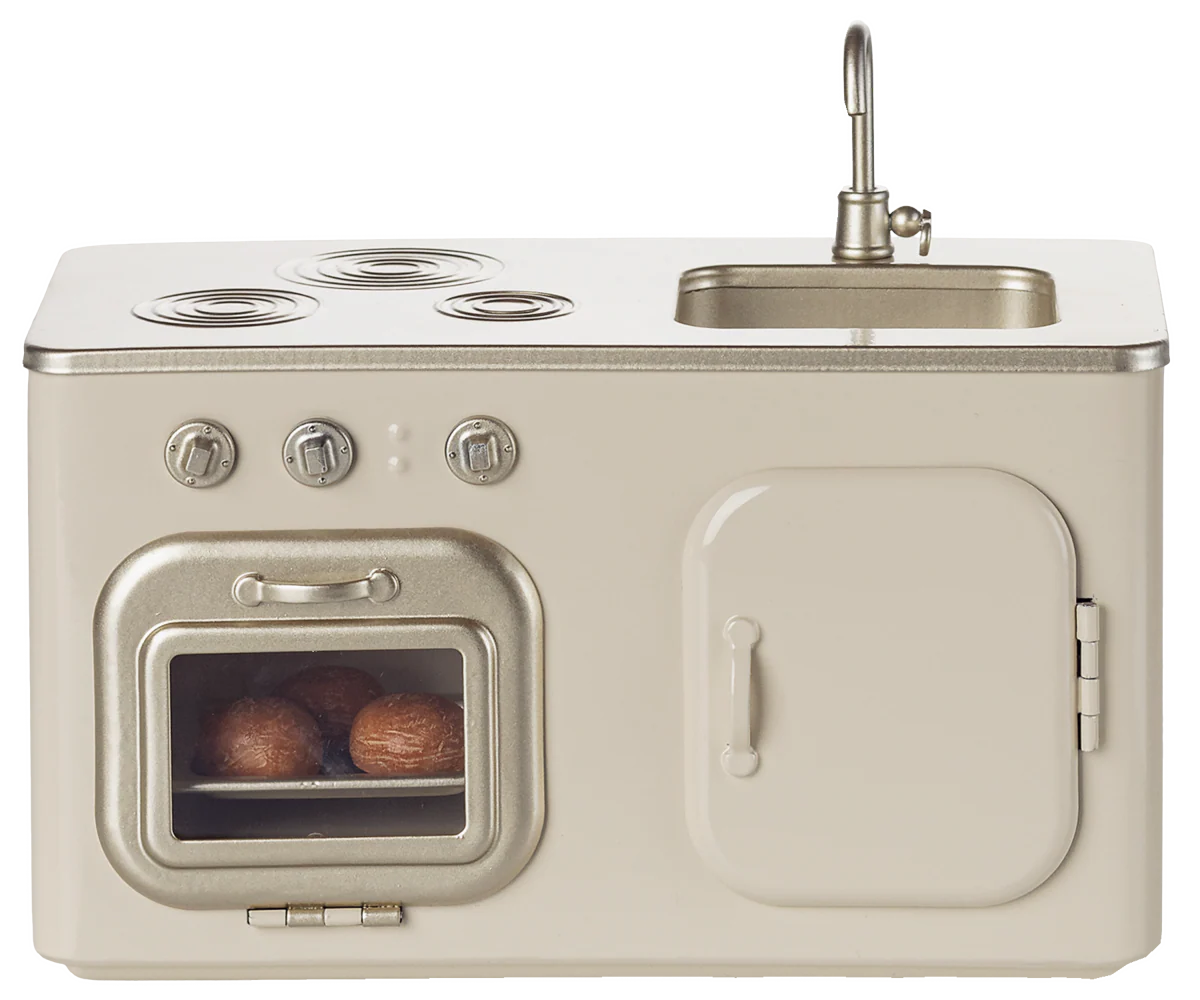 Kitchen (Miniature)