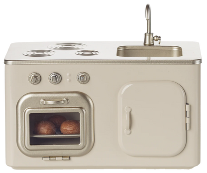 Kitchen (Miniature)
