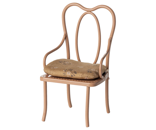 Chair - Dark Powder (Miniature)
