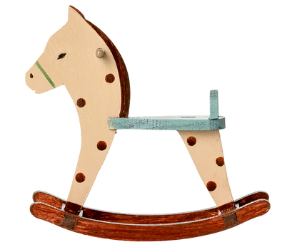 Rocking Horse Spotted (Mouse)