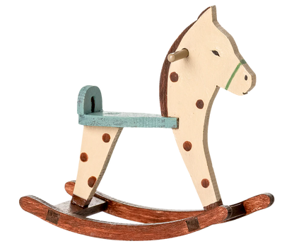 Rocking Horse Spotted (Mouse)
