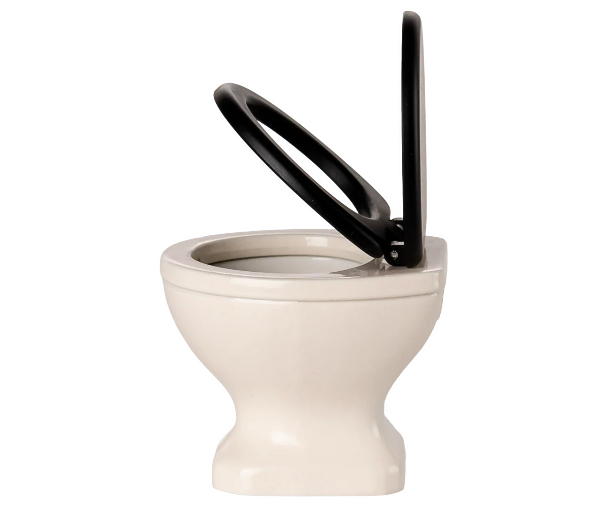 Water Closet - Off White (Mouse)