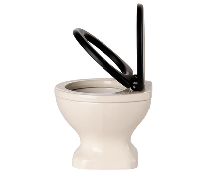 Water Closet - Off White (Mouse)