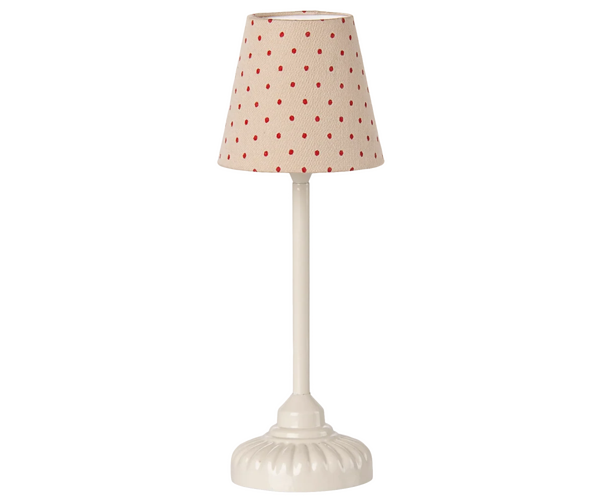 Floor Lamp - Sand (Mouse)