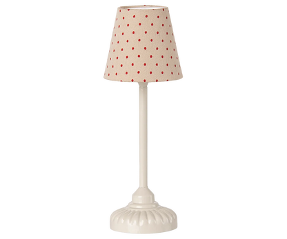 Floor Lamp - Sand (Mouse)