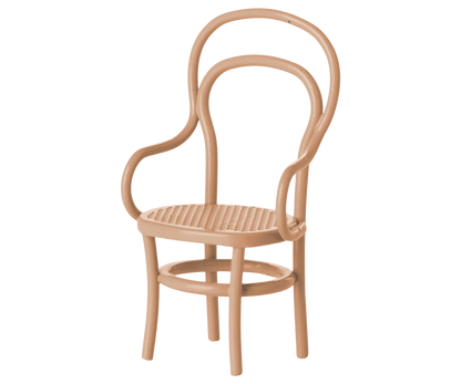 Vintage Chair - Dark Powder (Mouse)