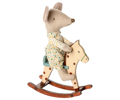 Rocking Horse Spotted (Mouse)