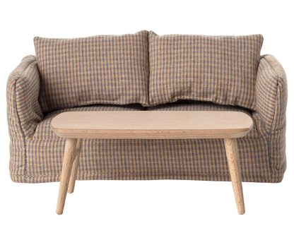 Coffee Table Long - Nature (Mouse)