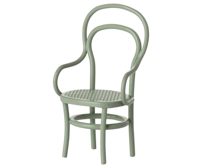 Vintage Chair - Mint (Mouse)