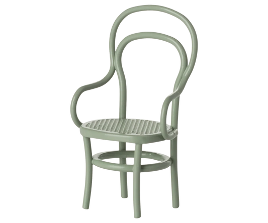Vintage Chair - Mint (Mouse)
