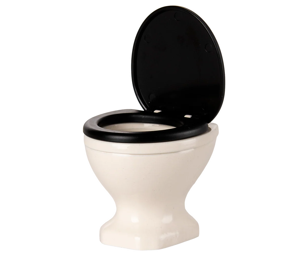 Water Closet - Off White (Mouse)