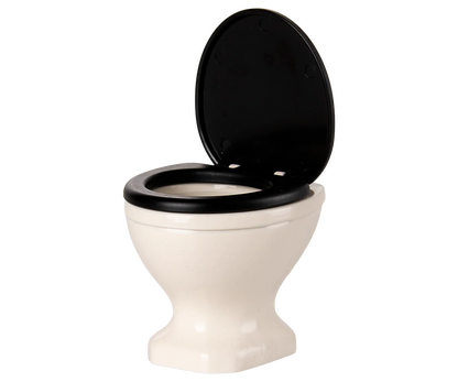 Water Closet - Off White (Mouse)