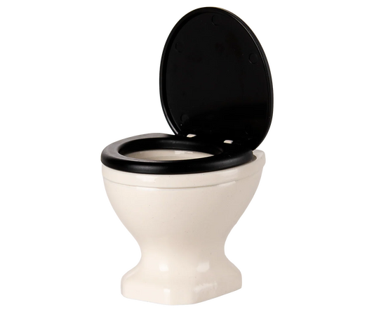 Water Closet - Off White (Mouse)