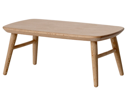 Coffee Table Long - Nature (Mouse)