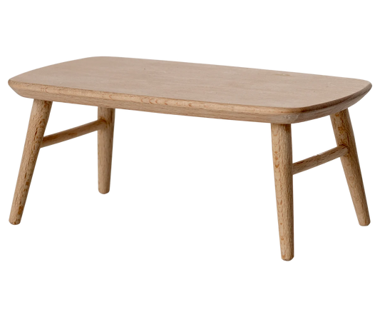 Coffee Table Long - Nature (Mouse)
