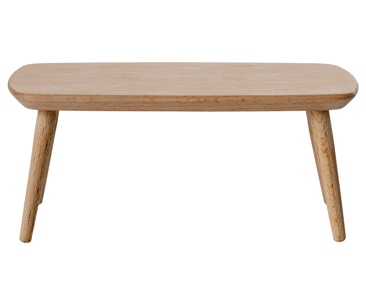 Coffee Table Long - Nature (Mouse)