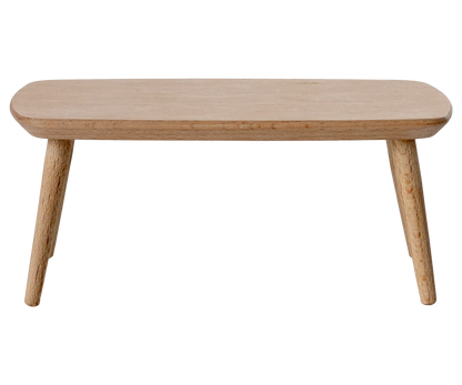 Coffee Table Long - Nature (Mouse)