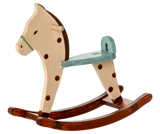 Rocking Horse Spotted (Mouse)