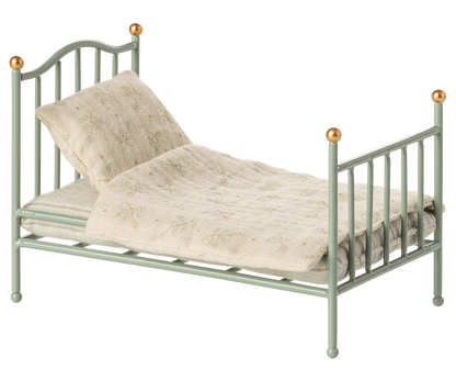 Bed - Mint (Mouse)