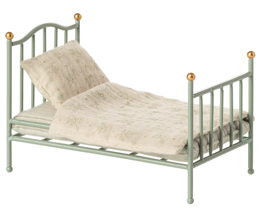 Bed - Mint (Mouse)