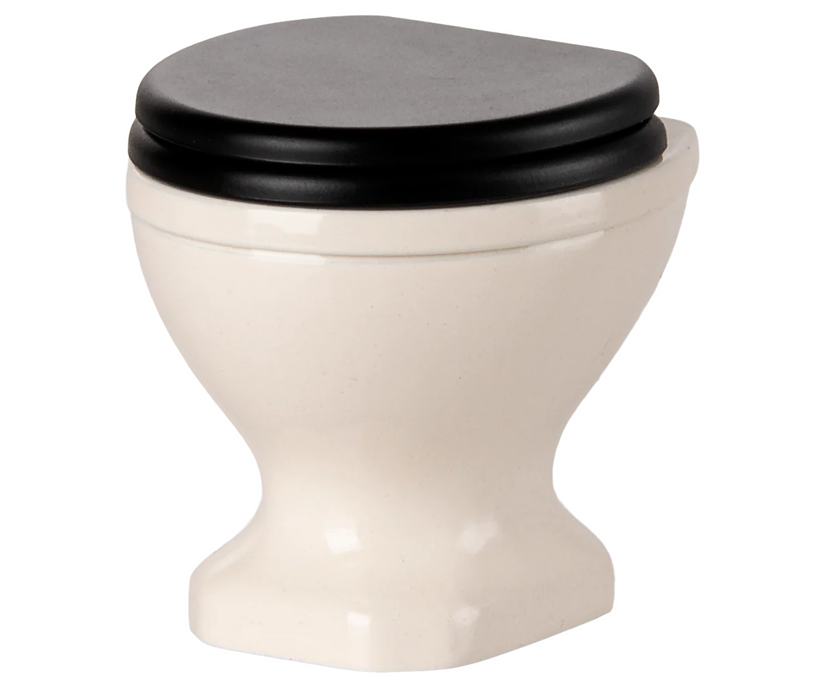 Water Closet - Off White (Mouse)