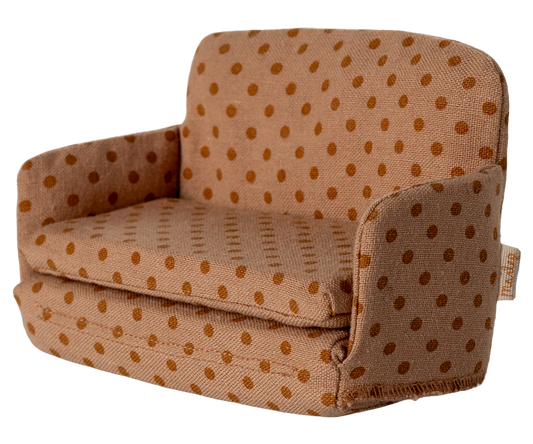 Sofa Bed - Dots (Mouse)