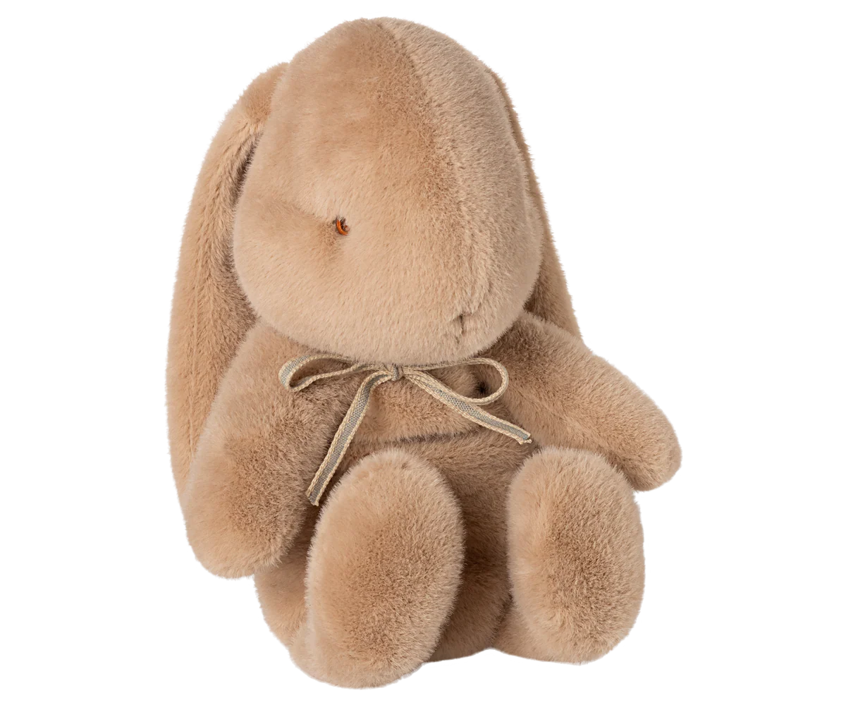 Bunny Plush - Cream Peach - Medium